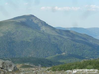 Maliciosa- Senderismo Luna Llena; senderismo castilla la mancha urederra nacimiento parque natural b